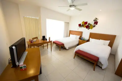 Ambiance Suites Cancun in Cancùn — foto 27