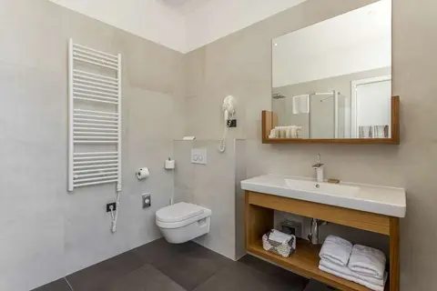 Cornaro Hotel in Split — foto 19