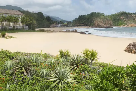 Avani Quy Nhon Resort in Quy Nhon — foto 28