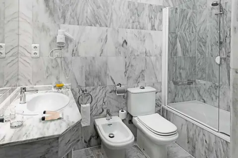Elba Motril Beach & Business Hotel in Motril — foto 15