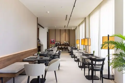B21 Hotel in Bari — foto 6