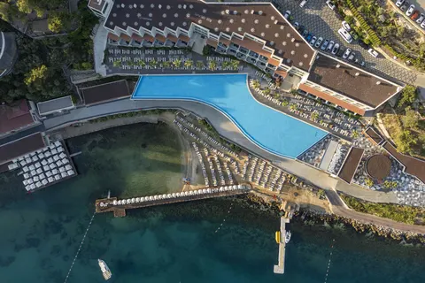 Blue Dreams Resort foto 42