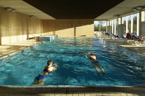 Vilanova Park in Vilanova i la Geltrú — foto 23