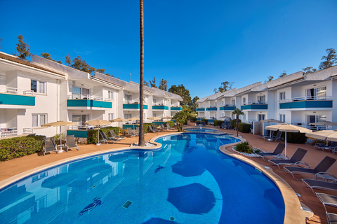 Universal Aparthotel Elisa foto 8