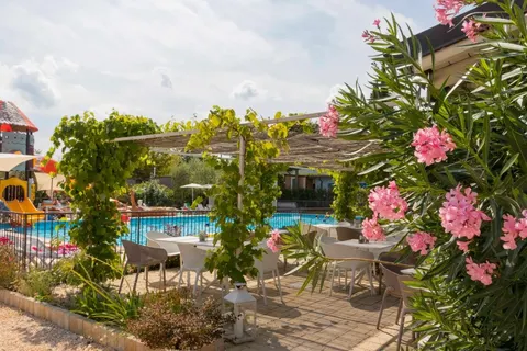 Vacanze Glamping Boutique foto 10