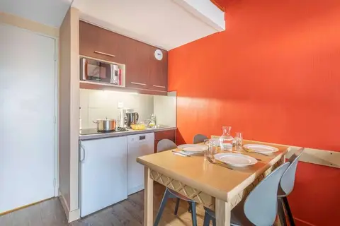 Aparthotel Adagio Marseille Prado Plage in Marseille, foto 6
