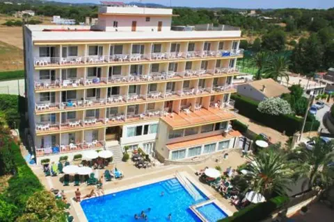 Don Miguel Playa Hotel in Palma — foto 11