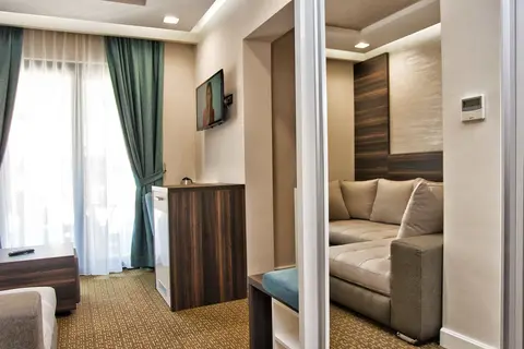 Wellness & Spa Hotel ACD in Meljine — foto 27