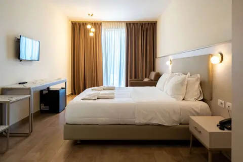 Fllad Resort Spa Durres in Golem, foto 18