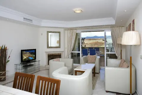 Appartementen Colina del Paraiso in Benahavís — foto 22