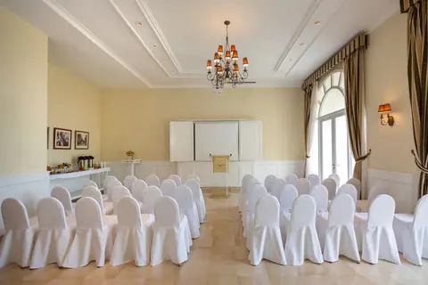 Regency Tunis Hotel in Tunis — foto 4