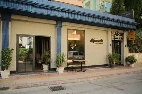 Saray Appartementen foto 4