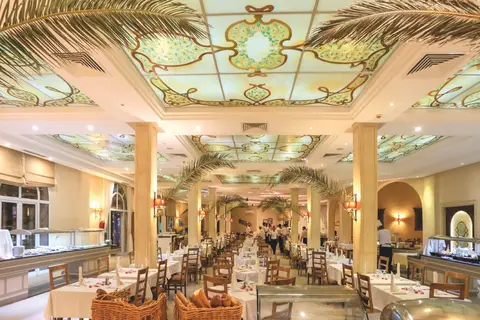 Hotel Telemaque Beach & Spa in Djerba — foto 7