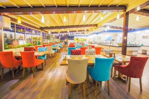 Banu Hotel foto 18