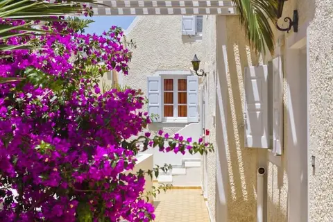Dolphins Apartments in Δημοτική Ενότητα Θήρας — foto 14