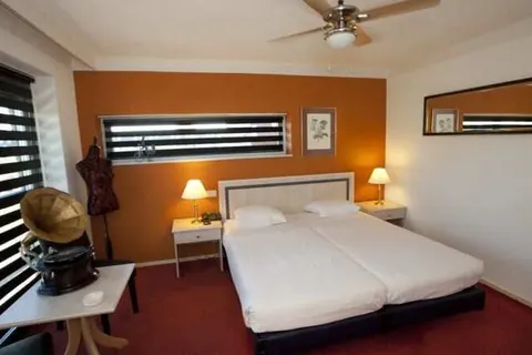 City Hotel Stadskanaal foto 9