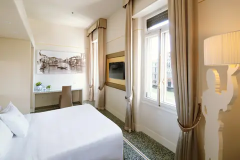 Palazzo Barocci in Venetië — foto 27