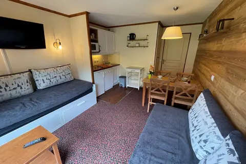 Residence L'Alpaga in La Salle-les-Alpes, foto 9