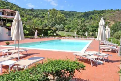 Hermitage Hotel in Castellabate — foto 9