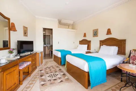 Shams Safaga Resort in سفاجا — foto 17