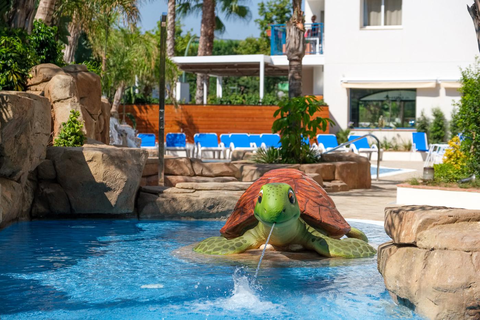 Appartementen Ancora Salou in Reus — foto 2