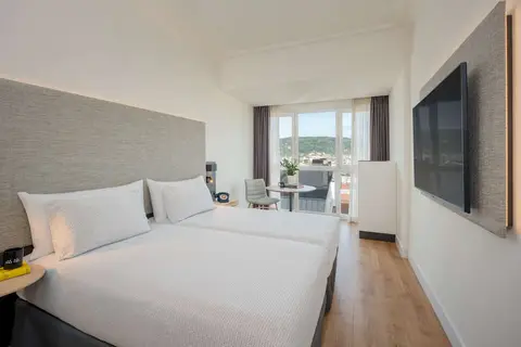 Innside by Melia San Sebastian Orly in Donostia San Sebastián, foto 5