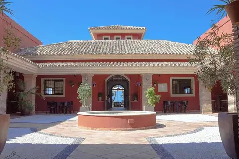 Colina del Paraiso in Benahavís — foto 26