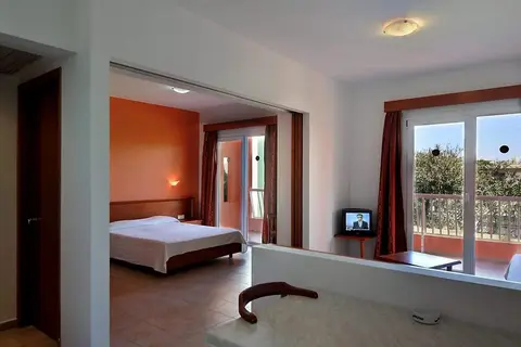 Valsami Hotel Apartments in Κρεμαστή — foto 4