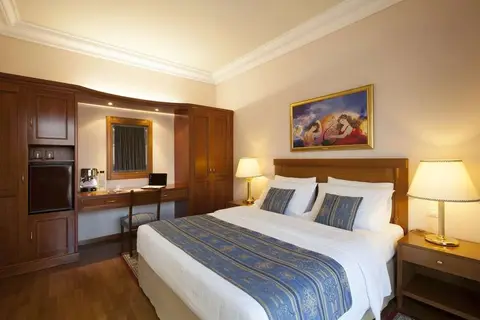 Electra Hotel Athens in Athene — foto 16