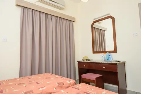 Paul-Marie Hotel Apartments in Ayia Napa — foto 18