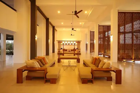 Anantaya Resort & Spa Chilaw in Bangadeniya — foto 23