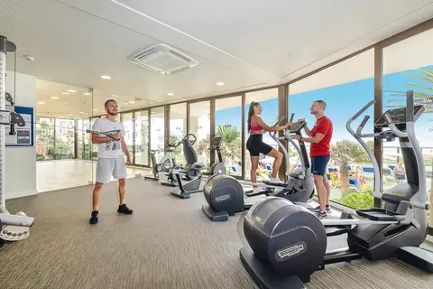 allsun Hotel Sumba in Palma — foto 13