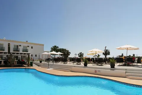 Nerja Club Spa & By Dorobe in Nerja — foto 18