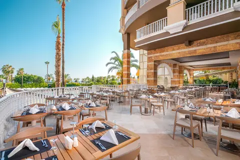 Arycanda Kirman Premium in Alanya — foto 5