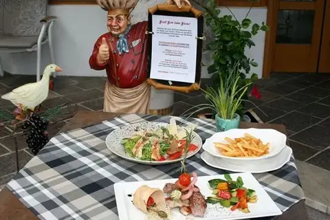 Hotel Alexanderhof in Millstatt — foto 25