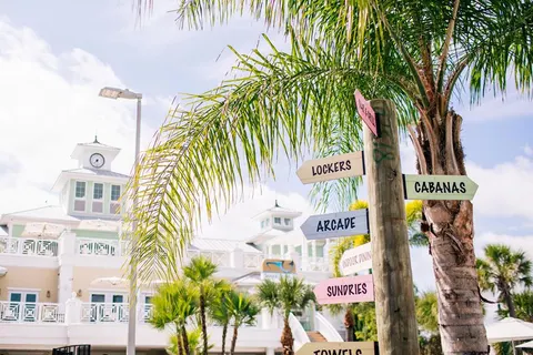 Encore Resort at Reunion foto 5