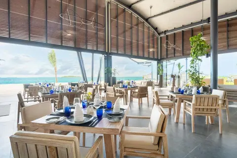 Madifushi Private Island in Meeru Island Resort, foto 14