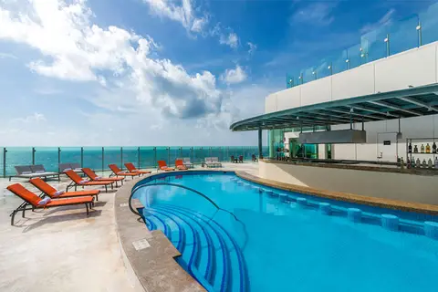 Beach Palace in Beach Palace, foto 14