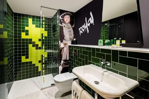 Nhow London in Londen — foto 28