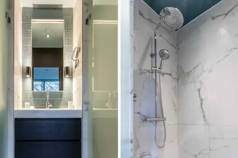 Hotel Zeebergen foto 5