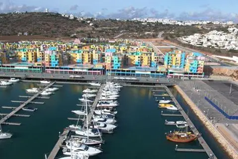 Apartamentos Da Orada by Garvetur in Albufeira, foto 17