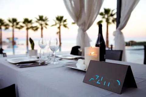 Tesoro Blu Hotel & Spa in Δημοτική Ενότητα Ελειού-Πρόνων — foto 8
