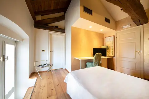 Hotel Parco Borromeo in Cesano Maderno, foto 26