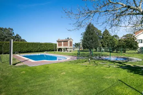 Rural Campaniola in Pontevedra — foto 25