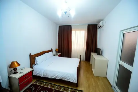 Hotel Argenti Shkoder in Shkodra — foto 16