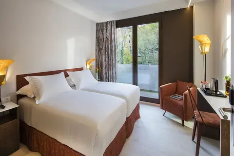 Axel Hotel San Sebastián in San Sebastian — foto 3