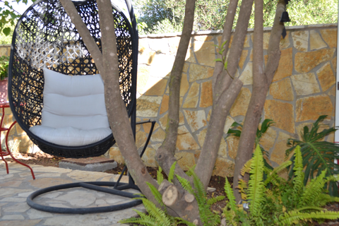 Appartementen San Lorenzo Residence foto 17