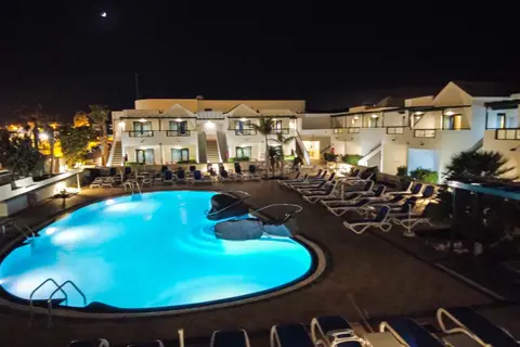 Hotel Pocillos Playa in Puerto del Carmen — foto 21