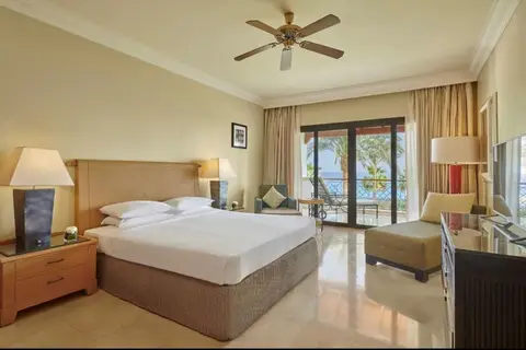 Park Regency Sharm El Sheikh Resort in Sharm El Sheikh — foto 19
