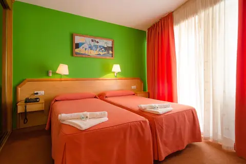 Nest Style Santiago in Santiago De Compostela — foto 17